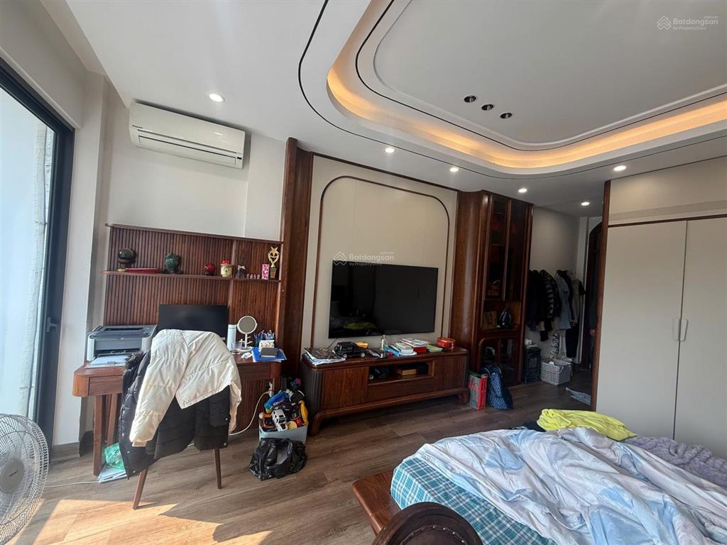 Bán mặt phố ái mộ, phú hựu, bồ đề dt 45m2, 8 tầng, mt 4.5m , thang máy, vỉa hè kinh doanh