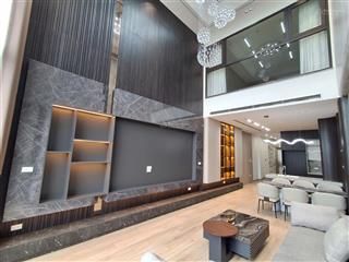 Bán nhà đẹp tại cổ linh, long biên dt 79m2, 7 tầng, vỉa hè, ô tô tránh, kinh doanh, thang máy.