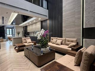 Bán nhà khu tđc tư đình long biên dt 79m2, 7 tầng, mt 4.2m, vỉa hè, ô tô tránh, kinh doanh, đủ đồ