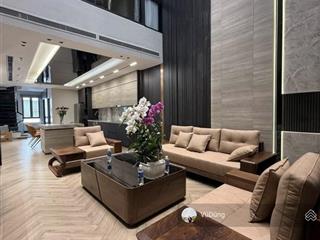 Giảm sốc 1.3 tỷ. bán nhà đẹp ở ngay khu tđc long biên tư đình dt 79m2, 7 tẩng, vỉa hè, full đồ.