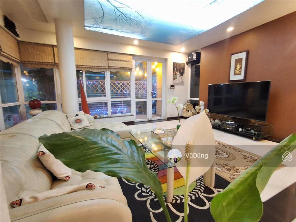 Giảm sốc 15 tỷ bán biệt thự siêu sài đồng  long biên. dt 185m2, mt 12.5m, kinh doanh, 3 thoáng.