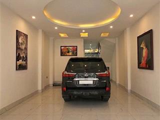 Bán nhà lõi bồ đề long biên dt 66m2, 7 tầng, mt 4m, ô tô tránh  trung tâm long biên  7 tầng