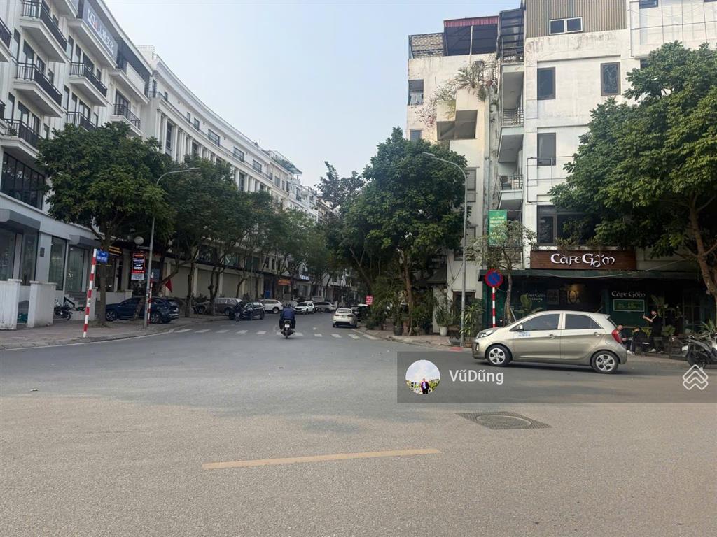 Chính chủ bán nhà phố lâm hạ  long biên dt 100m2, mt 7.3m, 7 tầng, vỉa hè  thang máy, kinh doanh