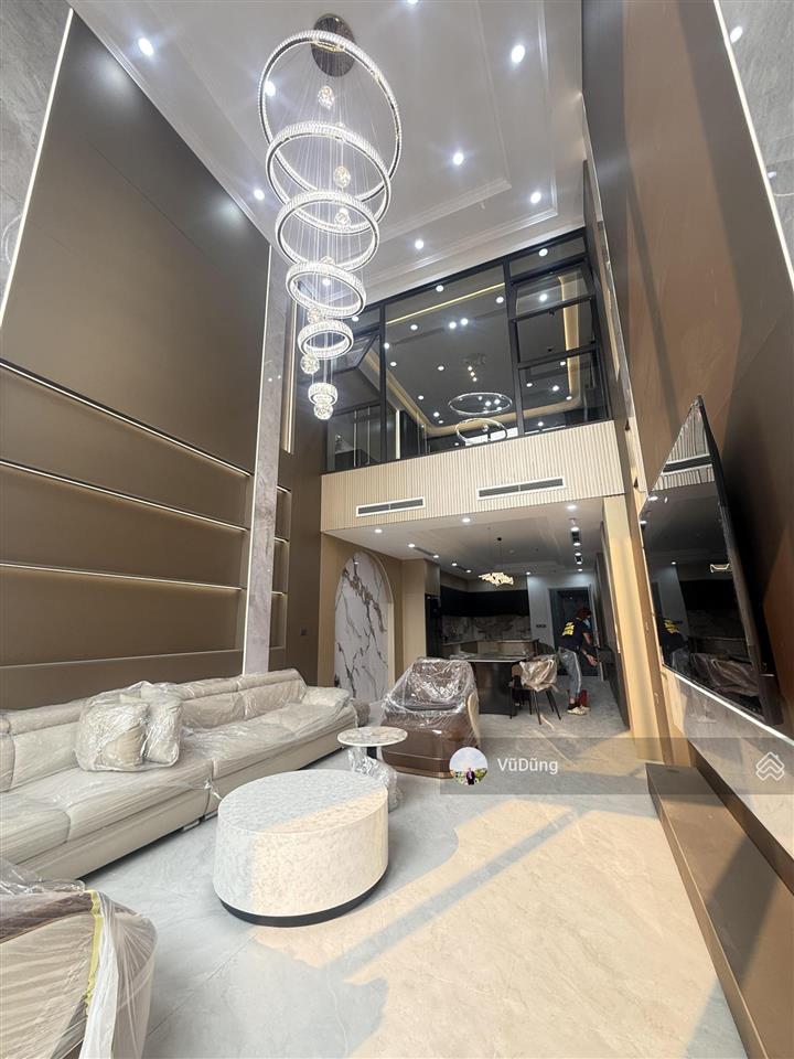 Siêu phẩm mặt phố hoàng như tiếp, hồng tiến long biên dt 83m2, 8 tầng, mt 4.3m, có hầm để ô tô