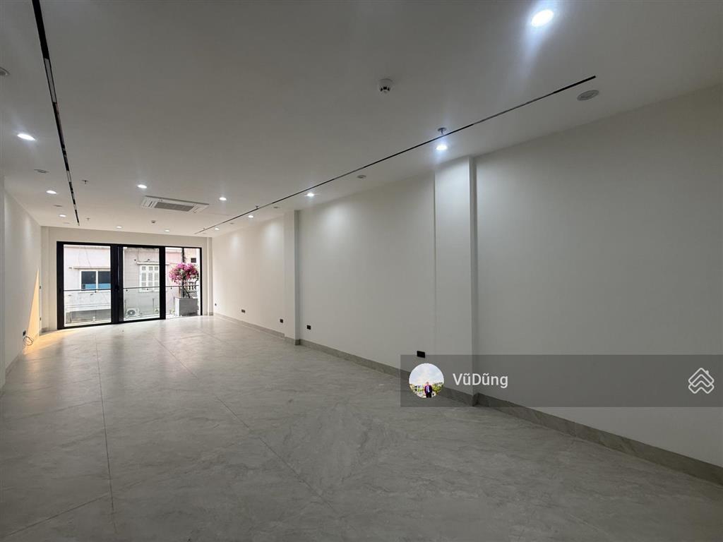 Siêu phẩm mặt phố hoàng như tiếp, hồng tiến long biên dt 83m2, 8 tầng, mt 4.3m, có hầm để ô tô