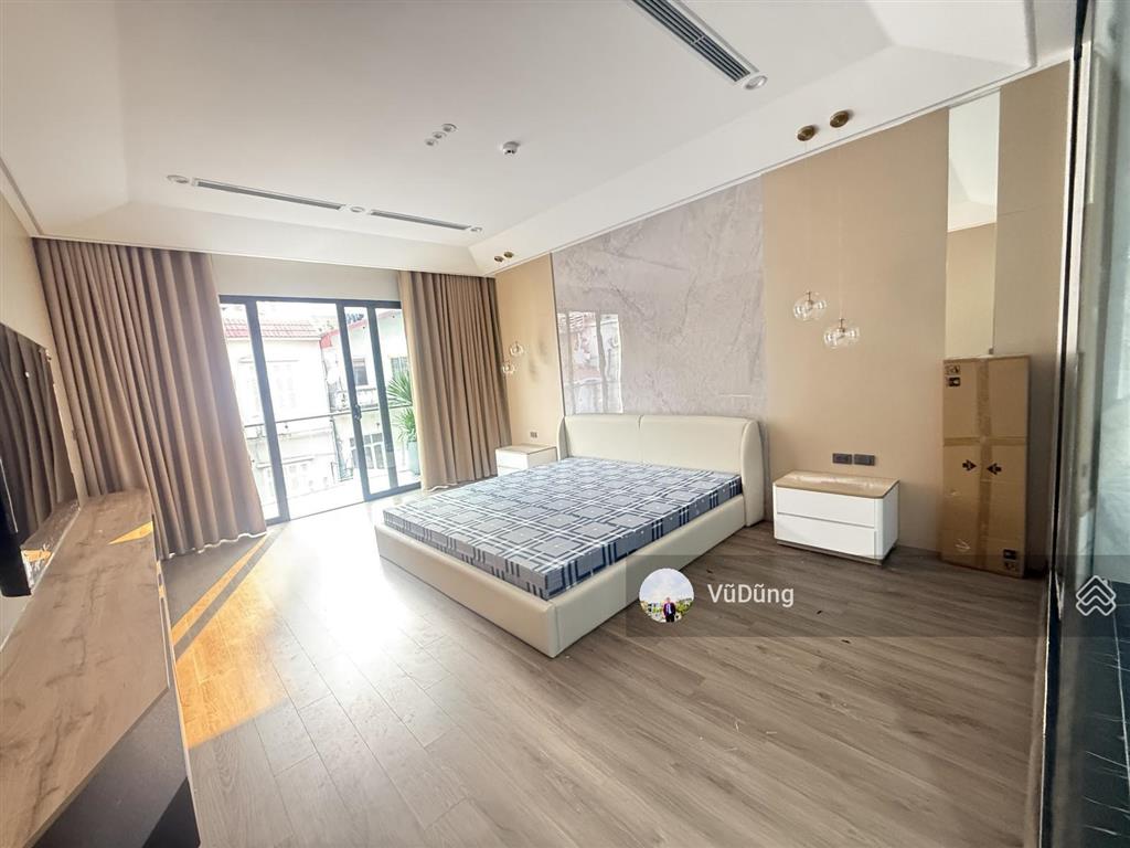 Siêu phẩm mặt phố hoàng như tiếp, hồng tiến long biên dt 83m2, 8 tầng, mt 4.3m, có hầm để ô tô