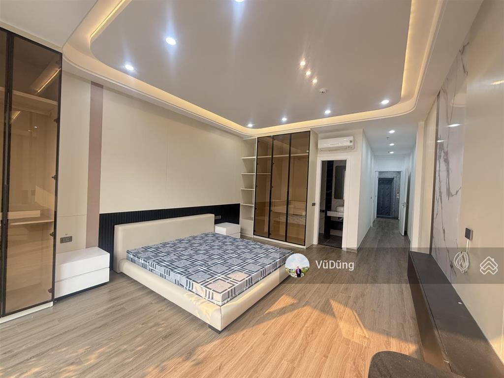Siêu phẩm mặt phố hoàng như tiếp, hồng tiến long biên dt 83m2, 8 tầng, mt 4.3m, có hầm để ô tô