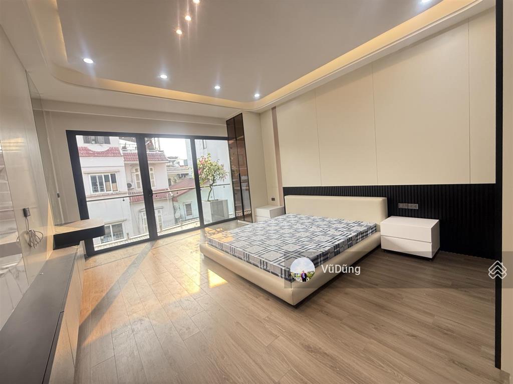 Siêu phẩm mặt phố hoàng như tiếp, hồng tiến long biên dt 83m2, 8 tầng, mt 4.3m, có hầm để ô tô