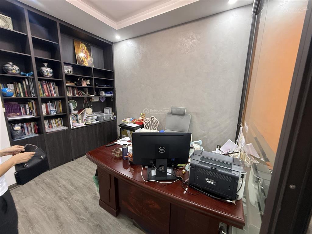 Siêu phẩm mặt phố nam đuống, việt hưng long biên dt 110m2, mặt tiền 6m, 6 tầng thang máy.