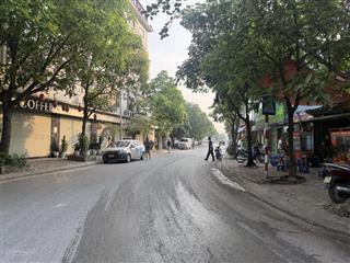 Bán siêu phẩm phố sài đồngdt 82m2, 7 tầng, mt 4.5m, thang máy, kinh doanh, khu vực sầm uất,