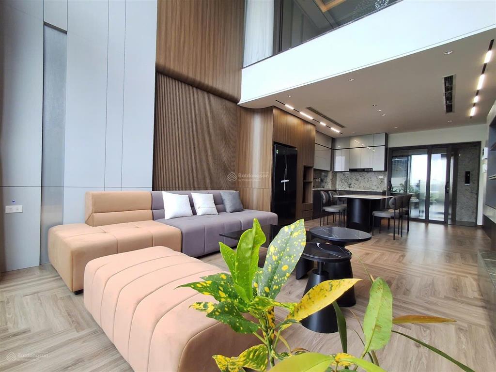 Giảm sốc 3 tỷ bán nhà phố tân thụy, phúc đồng. dt 55m², 7 tầng, mt 4,5m, kinh doanh, thang máy.