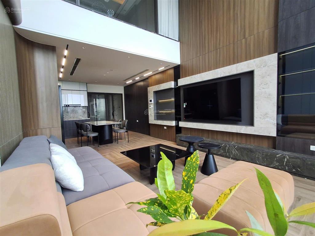 Giảm sốc 3 tỷ bán nhà phố tân thụy, phúc đồng. dt 55m², 7 tầng, mt 4,5m, kinh doanh, thang máy.