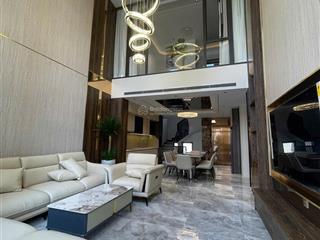 Nhà đẹp ngay ở phân lô quân đội tư đình, long biên, dt 70m2, 8 tầng, mt 5m, ô tô, thang máy