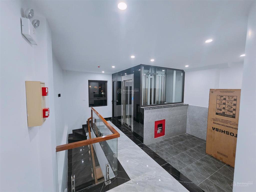 Giảm sốc 1 tỷ bán nhanh căn nhà tại khu phân lô 918 phúc đồng long biên dt 86m2, 8 tầng, mt 5m.