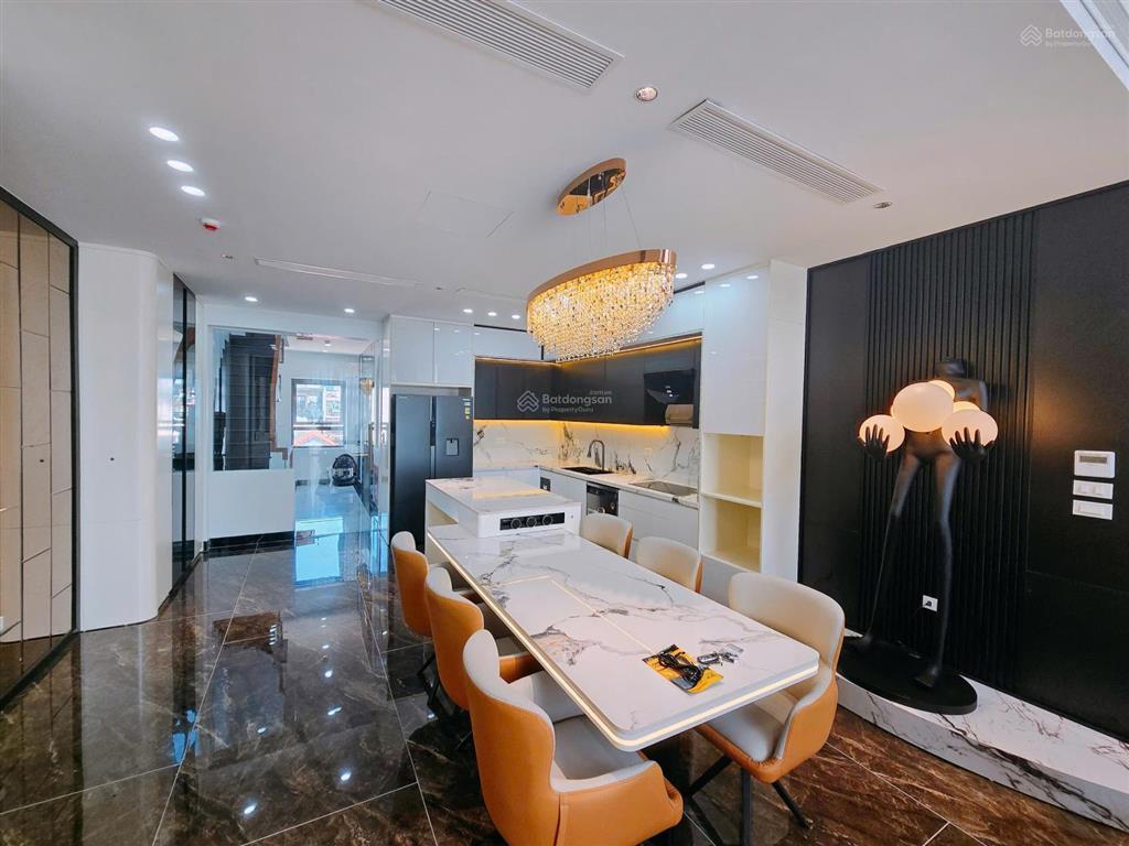 Giảm sốc 1 tỷ bán nhanh căn nhà tại khu phân lô 918 phúc đồng long biên dt 86m2, 8 tầng, mt 5m.