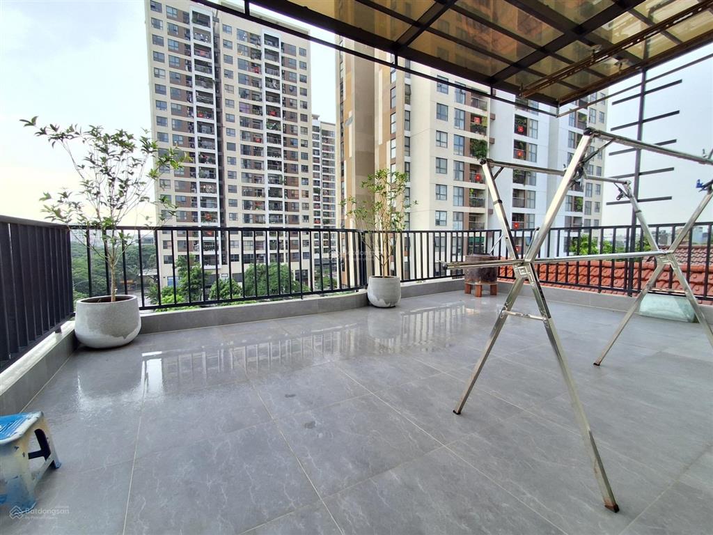 Giảm sốc 5 tỷ bán biệt thự việt hưng  long biên dt 120m2, 6 tầng, mt 6m, thang máy, kinh doanh.