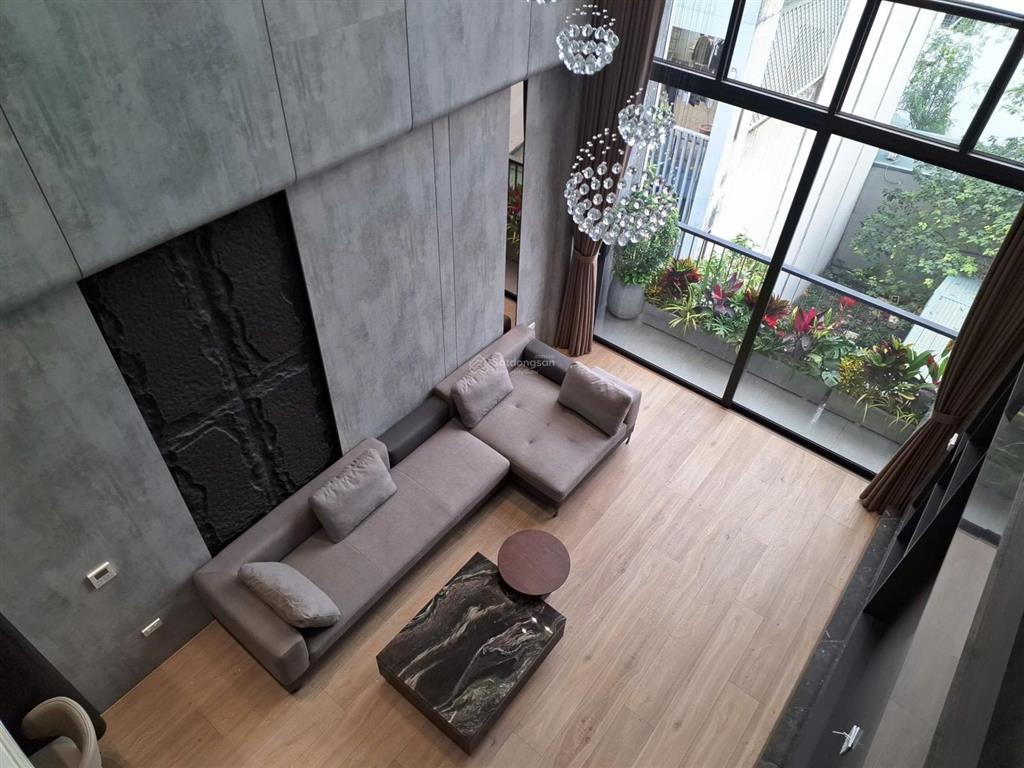 Bán nhà phân lô tư đình, long biên vỉa hè ô tô tránh, gần hồ, công viên dt 76m2, 8 tầng, mt 4.2m