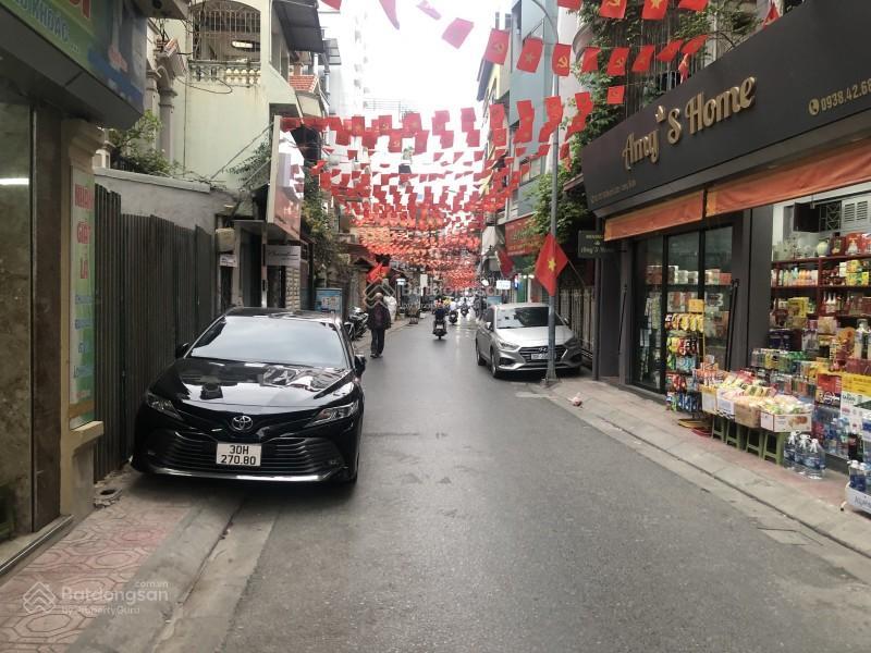 Giảm 9 tỷ bán căn nhà phố ngọc lâm, bồ đề dt 176m2, 5 tầng, vỉa hè, ô tô tránh, kinh doanh, đầu tư