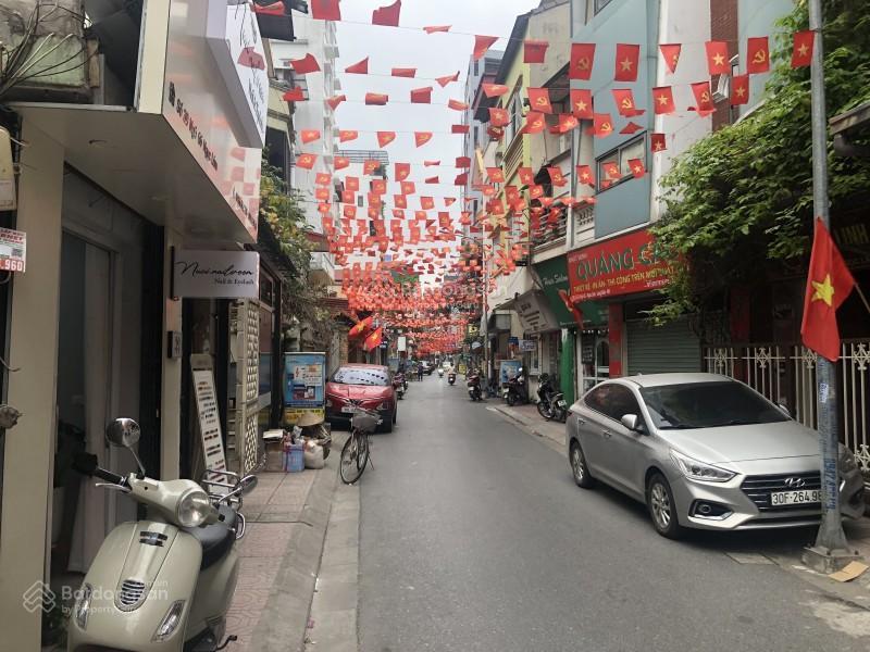 Giảm 9 tỷ bán căn nhà phố ngọc lâm, bồ đề dt 176m2, 5 tầng, vỉa hè, ô tô tránh, kinh doanh, đầu tư