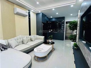 Bán nhà đẹp khu tđc ngọc thụy, long biên dt 60m2, 8 tầng, mt 4.6m, garra, thang máy, kinh doanh.