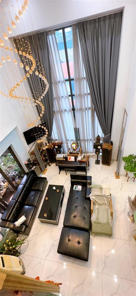 Bán nhà lô góc 3 mặt thoáng khu tđc ngọc thụy, long biên dt 92m2, 6tầng, mt 18m, vỉa hè, thang máy