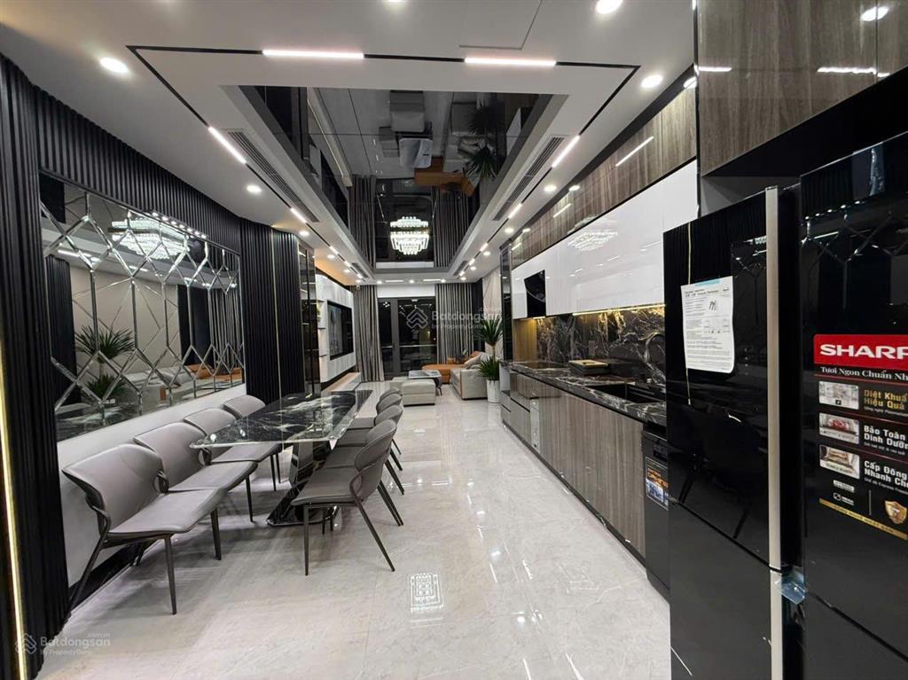 Bán nhà phân lô quân đội tư đình a38, cổ linh, dt 60m2, 8 tầng, gara 2 ô tô, ô tô tránh, thang máy