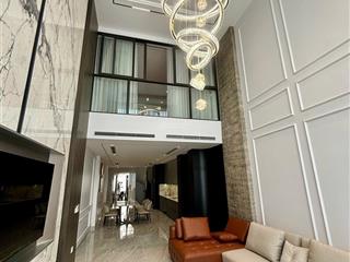 Bán nhà mặt phố phúc lợi, long biên dt 77m2, 7 tầng, mặt tiền 4.6m, vỉa hè, ô tô tránh, kinh doanh