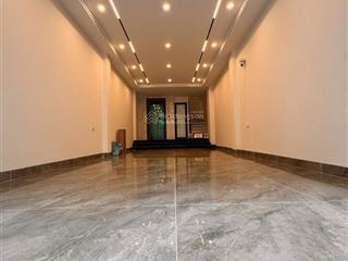 Giảm 4 tỷ bán nhanh nhà mặt phố hoa lâm, việt hưng dt 58m2, 7 tầng, vỉa hè, kinh doanh, thang máy.