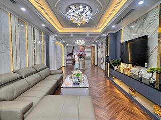 Bán siêu phẩm mặt phố hoa lâm, việt hưng dt 98m2, 8 tầng, mặt phố kinh doanh, đầy đủ nội thất.