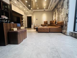 Bán nhà đẹp ở chu huy mân, phúc đồng, long biên dt 110m2, 7 tầng, mt 5m, thang máy, ô tô tránh.