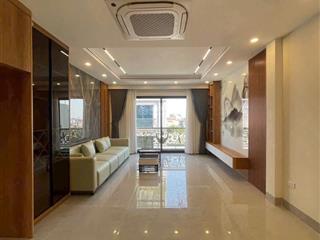 Bán nhà khu phân lô thạch bàn, long biên dt 56m2, 7 tầng, mặt tiền 4.2m, vỉa hè, thang máy.
