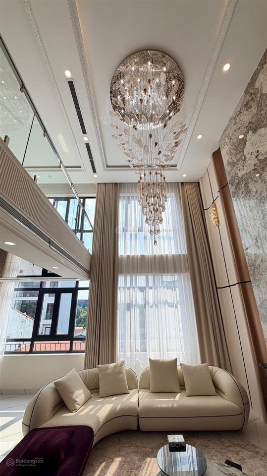 Bán nhà phố nguyễn sơn, long biên dt 91m2, 8 tầng, mt 7.5m, vỉa hè, kinh doanh, thang máy, 33 tỷ.