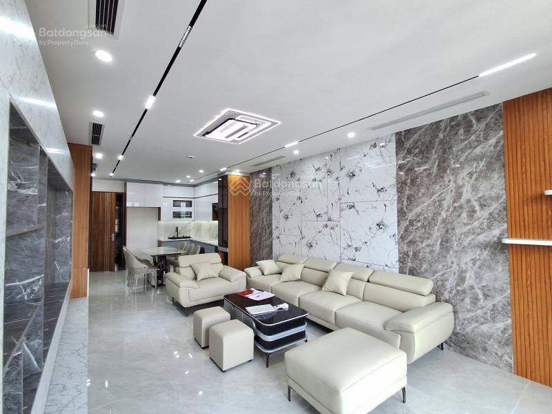 Bán nhà thạch bàn, bát khối dt 60m2, 7 tầng, gara ô tô, thang máy, đầy đủ nội thất, hơn 16 tỷ.