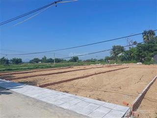 Bán gấp đất đẹp 100m2 tại xã điện hồng, huyện điện bàn, quảng nam, giá 600 triệu vnd