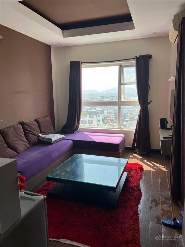 Căn hộ lapaz loại 1 phòng ngủ giá rẻ nhất thị trường