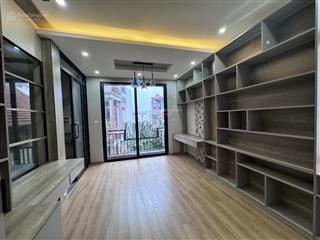 Bán nhà nguyễn văn cừ, ô tô đỗ cửa, ngõ riêng. dt 55m2, 5 tầng, 11.8 tỷ. nhà dân xây đẹp.