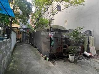 Bán đất chu huy mân, lô góc. dt 55m2, mt 4m, giá 6.88 tỷ. ngõ rộng, gần ô tô thông