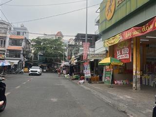 Bán nhà nát tiện xây mới , mặt tiền nguyễn thức tự