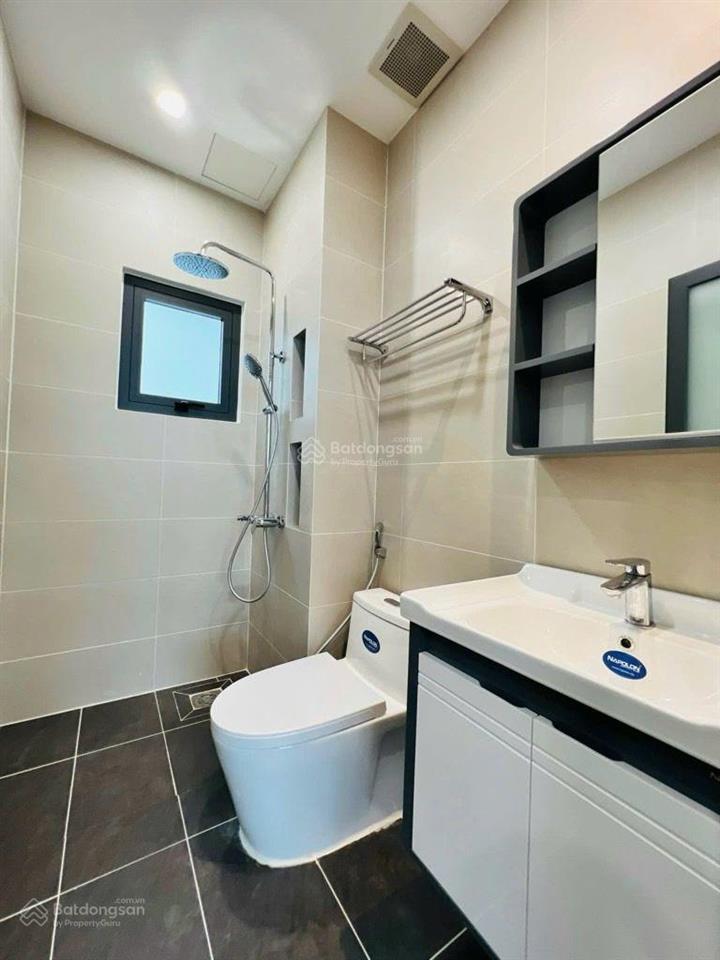 Bán chdv mới đẹp,5 tầng,đường hậu giang,gần nguyễn văn luông,q6