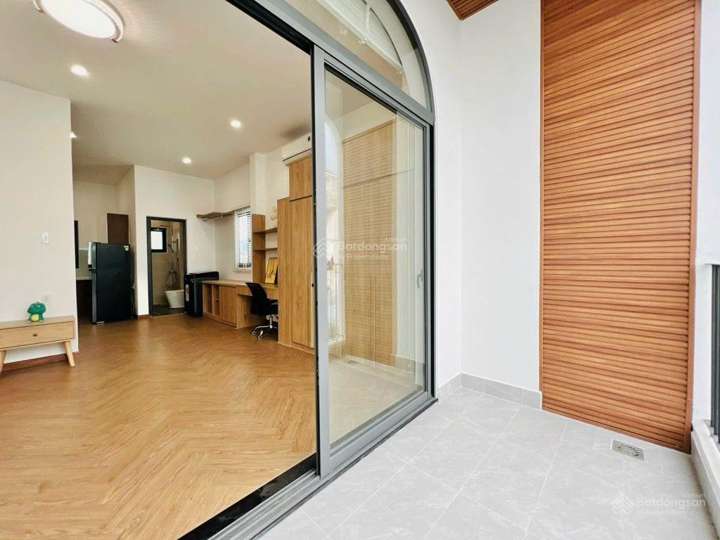 Bán chdv mới đẹp,5 tầng,đường hậu giang,gần nguyễn văn luông,q6