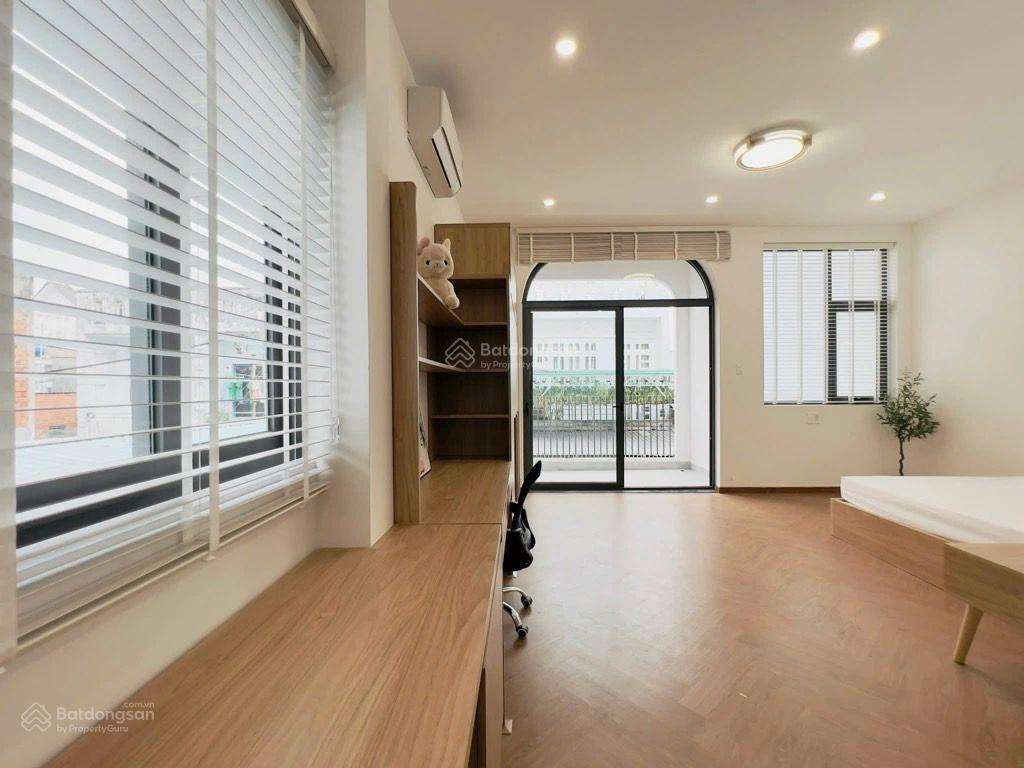 Bán chdv mới đẹp,5 tầng,đường hậu giang,gần nguyễn văn luông,q6