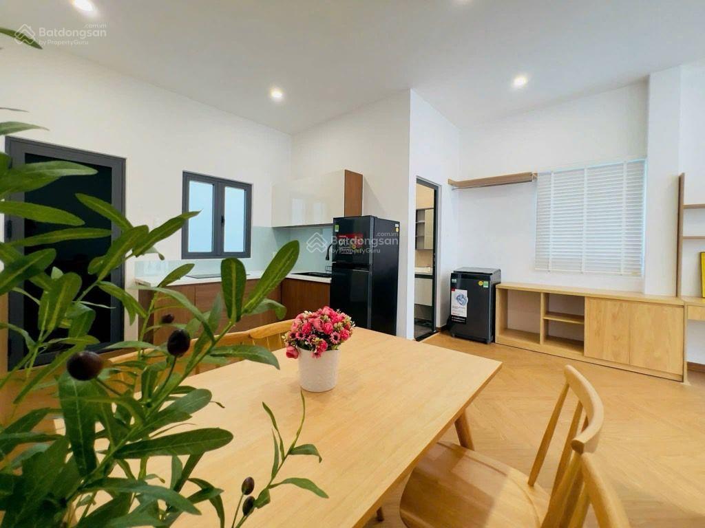 Bán chdv mới đẹp,5 tầng,đường hậu giang,gần nguyễn văn luông,q6