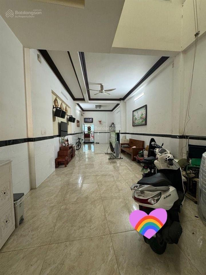 Bán nhà mặt tiền văn thân,đẹp 3 tầng,gần chợ bình tiên,minh phụng q6.