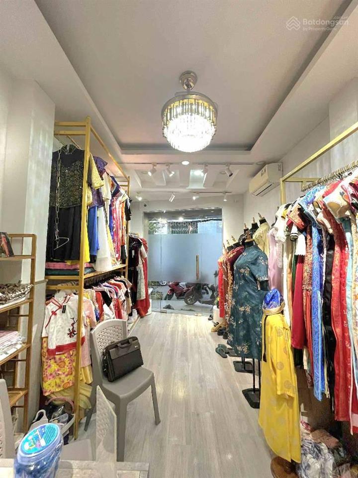 Bán nhà 4 tầng,mặt tiền hẻm ô tô,nguyễn văn luông,gần vòng xoay phú lâm