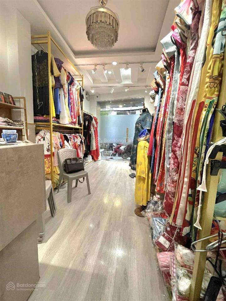 Bán nhà 4 tầng,mặt tiền hẻm ô tô,nguyễn văn luông,gần vòng xoay phú lâm
