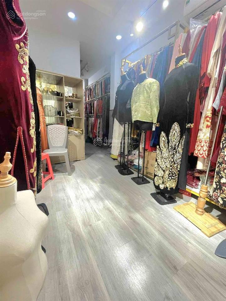 Bán nhà 4 tầng,mặt tiền hẻm ô tô,nguyễn văn luông,gần vòng xoay phú lâm