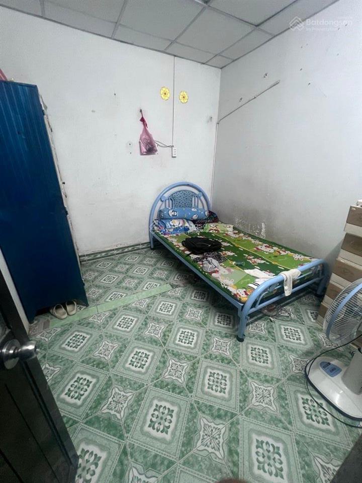 Bán nhà trệt đẹp,hẻm ô tô đường kinh dương vương,gần công viên phú lâm