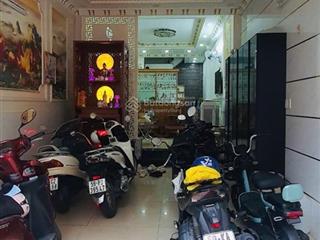 Bán nhà 4 tầng mặt tiền miếu gò xoài, gần gò xoài, lê văn quới, ngã tư 4 xã