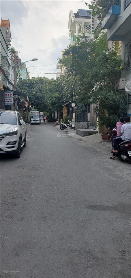 Bán nhà 3 tầng khu cư xá phú lâm d,lô góc 2 mặt tiền,kinh doanh tốt.