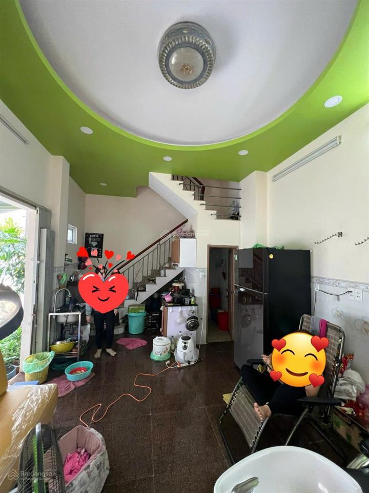 Bán nhà 3 tầng khu cư xá phú lâm d,lô góc 2 mặt tiền,kinh doanh tốt.